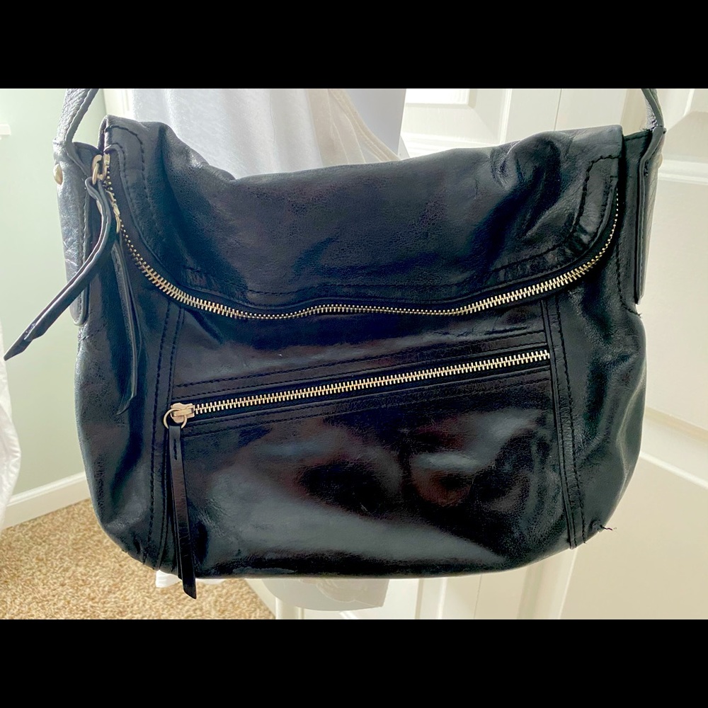 Hobo International Leather Bag